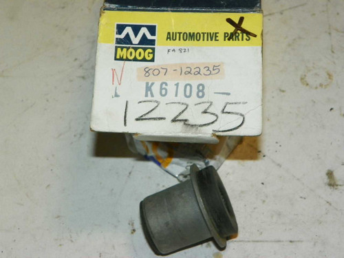Upper Control Arm Bushing Moog K-6108 1970 Camaro & Firebird Oldsmobile 1966-70. Shop vintage car parts at ocpnw.com!