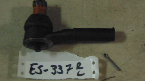 AMC American 1964-66 NOS Tie Rod Ends Moog ES-337RL Made in USA. Shop vintage car parts at ocpnw.com!