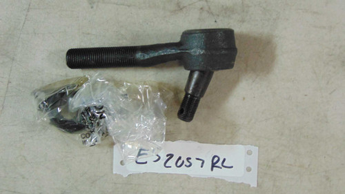 Ford Mercury 1979-94 Lincoln 80-94 NOS Tie Rod Ends Moog ES-2057RL Made in USA. Shop vintage car parts at ocpnw.com!