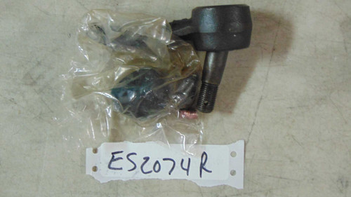 Ford Truck 1972-81 NOS Tie Rod Ends Moog ES-2074R Made in USA. Shop vintage car parts at ocpnw.com!