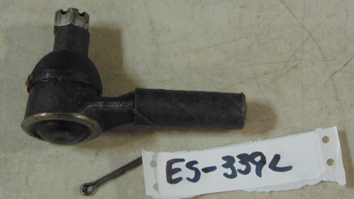 Willys Gladiator 1963-66 Tie Rod End Moog ES339L. Shop vintage car parts at ocpnw.com!