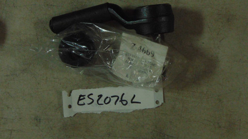 Dodge Plymouth Truck 1976-78 NOS Tie Rod Ends Moog ES-2076L Made in USA. Shop vintage car parts at ocpnw.com!