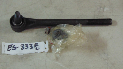Buick Special Chevelle El Camino F85 Cutlass 1964-70 Tie Rod Ends Moog ES-333RL. Shop vintage car parts at ocpnw.com!