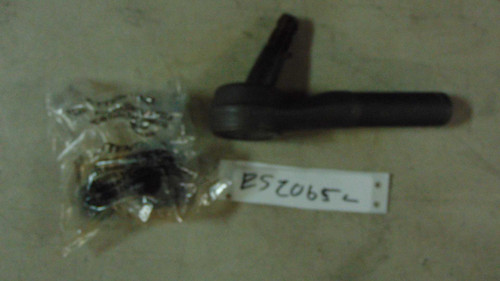 Ford Truck 1977-91 NOS Tie Rod Ends Moog ES-2065L Made in USA. Shop vintage car parts at ocpnw.com!