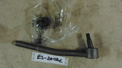 Chevrolet B.O.P. Cadillac 1975-79 NOS Tie Rod Ends Moog ES-2002L Made in USA. Shop vintage car parts at ocpnw.com!