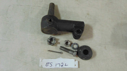 Dodge Truck WDX WC51-64 1942-48 NOS Tie Rod Ends Moog ES-172L Made in USA. Shop vintage car parts at ocpnw.com!