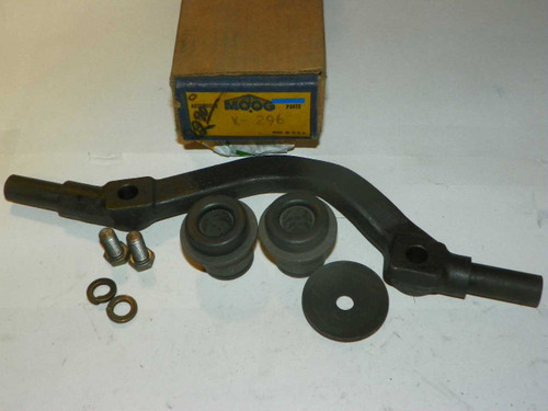 Chevrolet 1958-64 NOS Upper Control Arm Inner (Left Side) K-296 Made in USA. Shop vintage car parts at ocpnw.com!