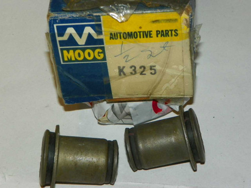 Chrysler Dod Ply 1959 NOS Control Arm Bushing Moog K-325 Made in USA. Shop vintage car parts at ocpnw.com!