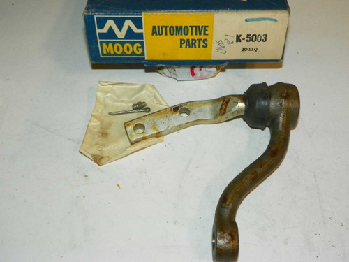 Oldsmobile 1963-64 NOS Idler Arm Support Kit K-5003 Made in USA. Shop vintage car parts at ocpnw.com!