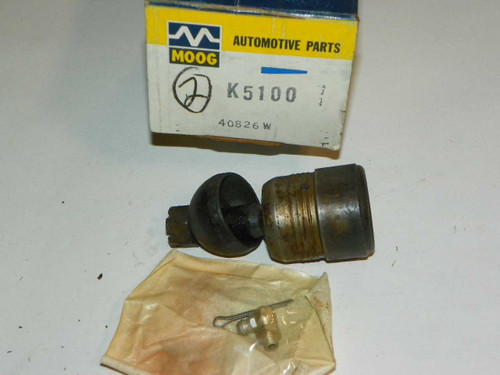 Buick Special Oldsmobile F85 1963 NOS Upper Ball Joint K-5100 Made in USA. Shop vintage car parts at ocpnw.com!