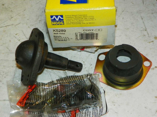 Chevrolet GMC S10 S15 Pickup & Blazer 1984-88 NOS Ball Joint Moog K-5289. Shop vintage car parts at ocpnw.com!