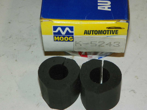 Cadillac 1971-78 NOS Sway Bar Bushings Moog K-5243 Made in USA NOS. Shop vintage car parts at ocpnw.com!