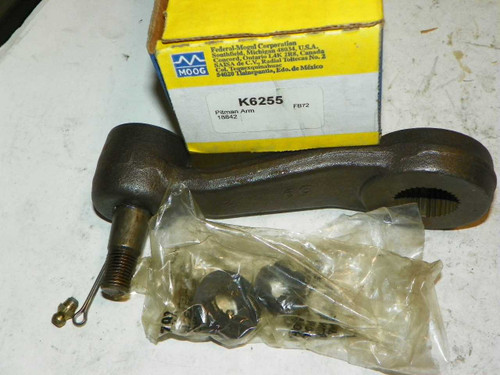 Moog K6255 Steering Pitman Arm for 1983-2005 Chevrolet S10 Blazer GMC Sonoma restoration