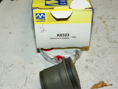 Control Arm Bushing Moog K-6323 fits Chevrolet GMC Truck C/K/P 1500 2500 1988-93. Shop vintage car parts at ocpnw.com!