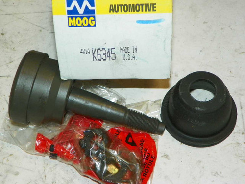 Lower Ball Joint Moog K-6345 1984-94 Chevrolet Made in USA NOS. Shop vintage car parts at ocpnw.com!
