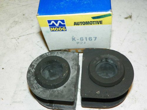 Chevrolet GMC Truck G10-30 G1500-3500 1971-90 NOS Sway Bar Bushing Moog K-6167. Shop vintage car parts at ocpnw.com!