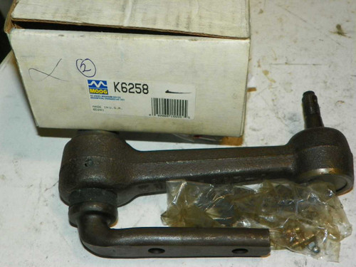 Chevrolet Astro GMC Safari Mini Vans 1985-93 NOS Idler Arm Moog k6258 Made in US. Shop vintage car parts at ocpnw.com!