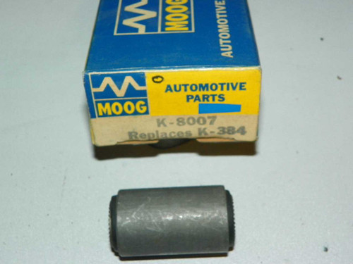 Mercury 1960 Idler Arm Bushing Kit Moog K-8007 Made in USA repl MJ-3356A. Shop vintage car parts at ocpnw.com!