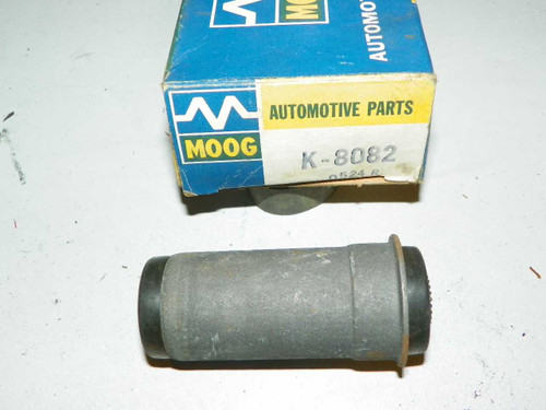 Ford Mercury 1965-70 Lincoln 1969-70 NOS Lower Control Arm Bushing Moog K-8082. Shop vintage car parts at ocpnw.com!
