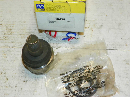 Lower Ball Joint Moog K-8435 fits Ford Truck 1980-94 NOS USA. Shop vintage car parts at ocpnw.com!