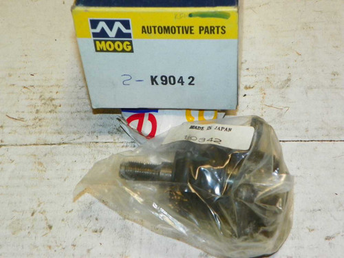 Upper Ball Joint Moog K-9042 fits 1981-82 Chevrolet Truck 1981-91 Izuzu Truck. Shop vintage car parts at ocpnw.com!