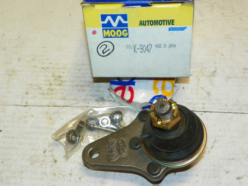 Lower Ball Joint Moog K-9047 fits 1972-83 Toyota Truck NOS. Shop vintage car parts at ocpnw.com!