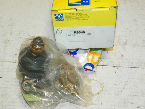 NOS Lower Ball Joint Moog K-9049 fits 1972-81 Ford Mazda Trucks. Shop vintage car parts at ocpnw.com!