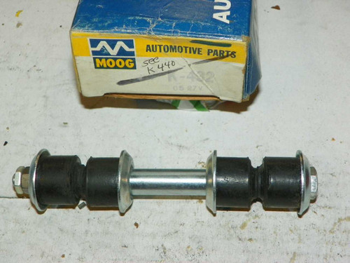 Ford 1960-64 Mercury 1961-64 Edsel 1960 NOS Sway Bar Link Kit Moog k432. Shop vintage car parts at ocpnw.com!
