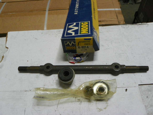 Oldsmobile 1965 NOS Upper Control Arm Shaft Kit Moog k5214 Made in USA. Shop vintage car parts at ocpnw.com!