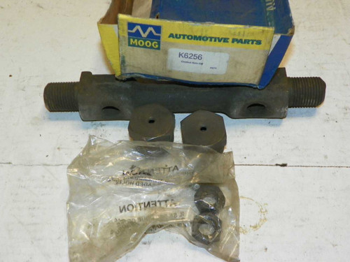 Chevrolet GMC Truck 1963-64 NOS Upper Control Arm Shaft Kit Moog k6256 USA. Shop vintage car parts at ocpnw.com!