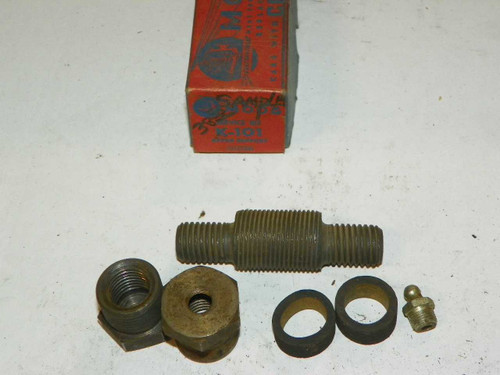 Pontiac Olds 1939-40 Buick 1937-48 NOS Upper Support Outer Moog k101 Made in USA. Shop vintage car parts at ocpnw.com!