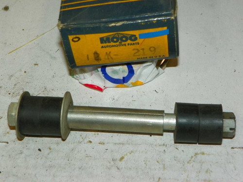 Ford Thunderbird 1955-57 Front Sway Bar Link Repair Kit Moog k219 Made in USA. Shop vintage car parts at ocpnw.com!