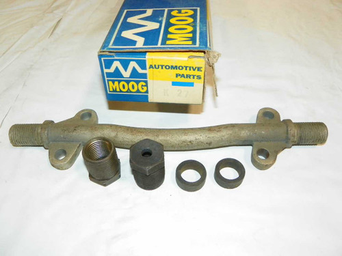 Chevrolet 1939-48 NOS Control Arm Shaft Kit Moog k27 Right-Side Made in USA. Shop vintage car parts at ocpnw.com!