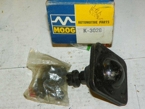 Willys J200 J300 1962-64 NOS Upper Ball Joint Moog K-3028 Made in USA. Shop vintage car parts at ocpnw.com!