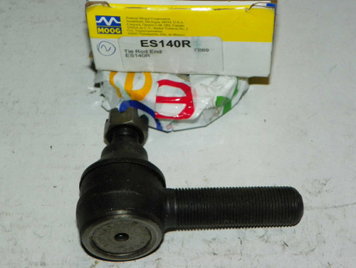 Jeep 1948-83 NOS Tie Rod Ends Moog ES-140R Right-Side Made in USA. Shop vintage car parts at ocpnw.com!