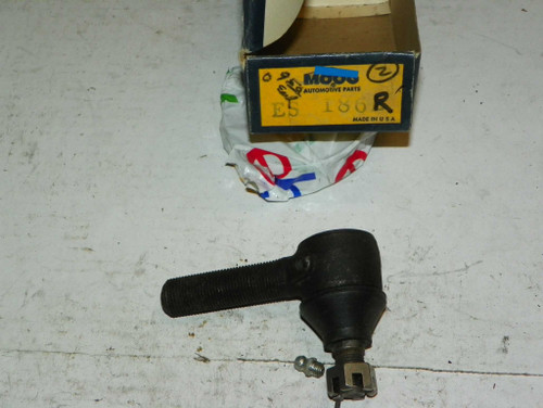Hudson 1955-57 Nash 1952-57 NOS Tie Rod Ends Moog ES-186R Made in USA. Shop vintage car parts at ocpnw.com!