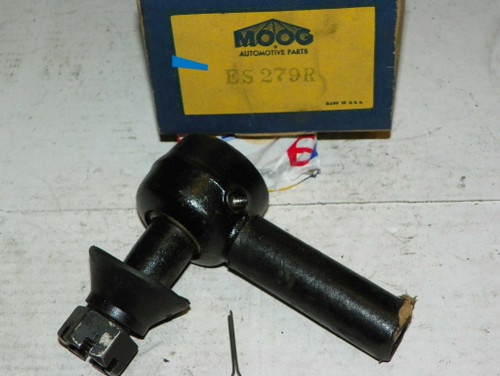 Dodge 1950-59 Chevrolet Trucks 1957-59 NOS Tie Rod Ends Moog ES-279R Made in USA. Shop vintage car parts at ocpnw.com!