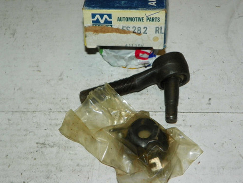 AMC 1960-65 NOS Tie Rod Ends Moog ES-282RL Made in USA. Shop vintage car parts at ocpnw.com!