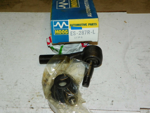 Cadillac 1961-62 NOS Tie Rod Ends Moog ES-287RL Made in USA. Shop vintage car parts at ocpnw.com!