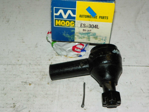 Ford Truck 1961-64 NOS Tie Rod Ends Moog ES-304L Made in USA. Shop vintage car parts at ocpnw.com!