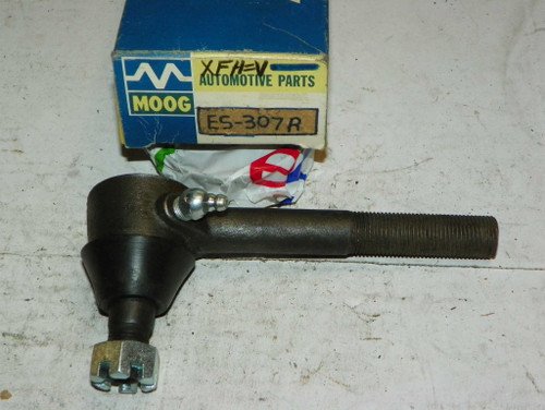 Chevrolet GMC Truck 1960-62 NOS Tie Rod Ends Moog ES-307R Made in USA. Shop vintage car parts at ocpnw.com!