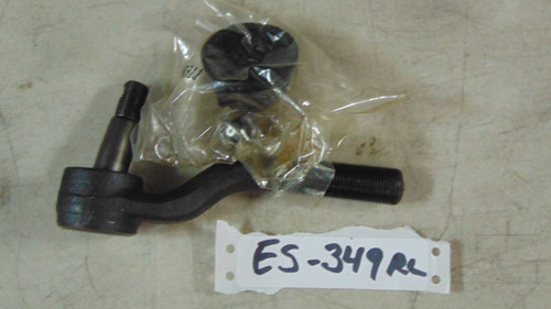 Buick 1965-68 NOS Tie Rod End Moog ES-349RL Made in USA. Shop vintage car parts at ocpnw.com!