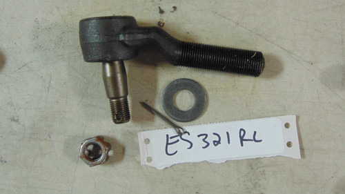 Chrysler 1960-63 NOS Tie Rod End Moog ES-321RL Made in USA. Shop vintage car parts at ocpnw.com!