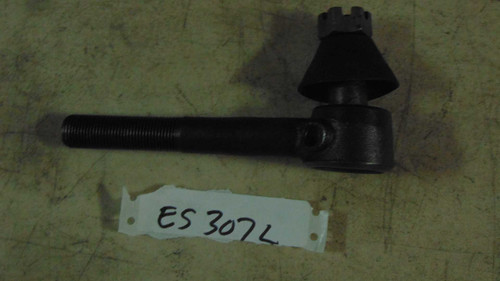Chevrolet GMC Truck 1960-62 NOS Outer Tie Rod End Moog ES-307L Made in USA. Shop vintage car parts at ocpnw.com!
