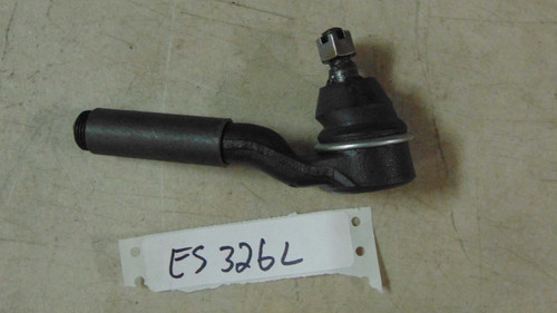 Ford Falcon Mercury Comet 1964-65 Mustang 1965-66 NOS Tie Rod End Moog ES-326L. Shop vintage car parts at ocpnw.com!