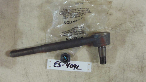 Chevrolet Truck 1971-72 NOS Tie Rod End Moog ES-409L Made in USA. Shop vintage car parts at ocpnw.com!