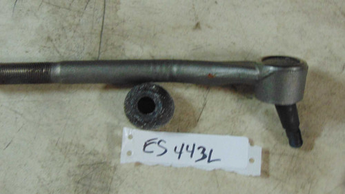 Chevrolet B.O.P. 1975-79 NOS Tie Rod End Moog ES-443L Made in USA. Shop vintage car parts at ocpnw.com!