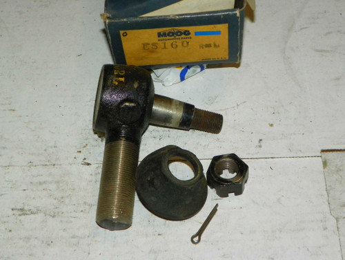 Dodge Truck B1F B2F B1FA (see desc) 1948-50 NOS Tie Rod Ends Moog ES-160RL USA. Shop vintage car parts at ocpnw.com!