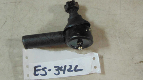 Ford Bronco F-Series 1980-96 E-Series Vans Tie Rod End Moog ES342L. Shop vintage car parts at ocpnw.com!