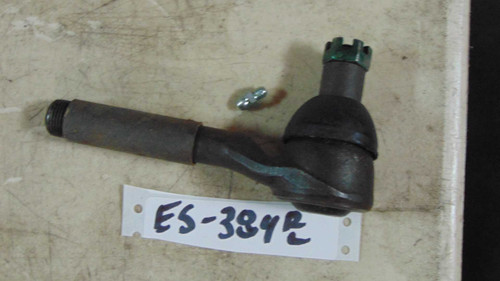 Buick 1965-70 NOS Tie Rod End Moog ES-384RL Made in USA. Shop vintage car parts at ocpnw.com!